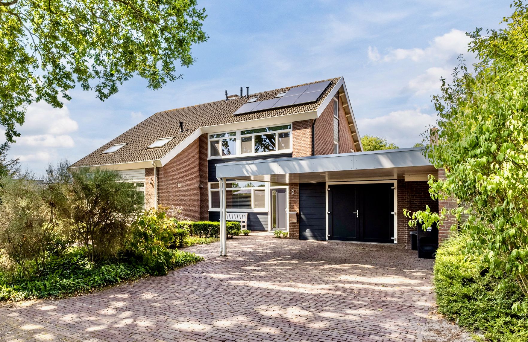 Hoefslag 3 