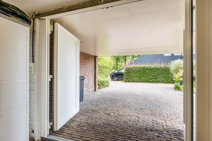 Twee-onder-één-kap te koop: Hoefslag 3, 'S Gravenmoer