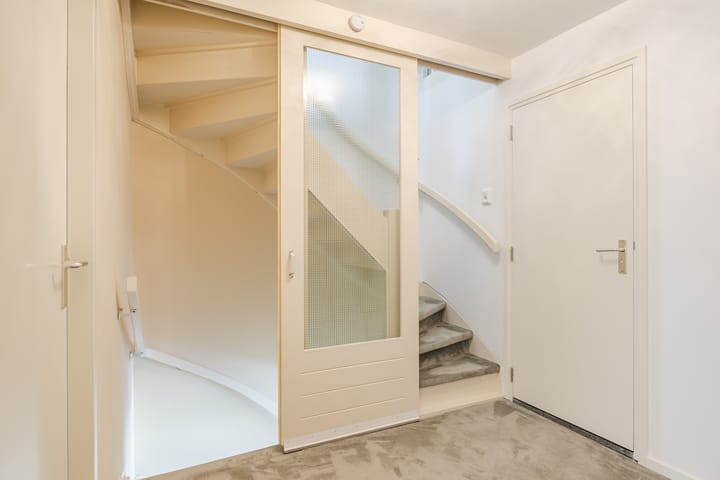 Twee-onder-één-kap te koop: Hoefslag 3, 'S Gravenmoer