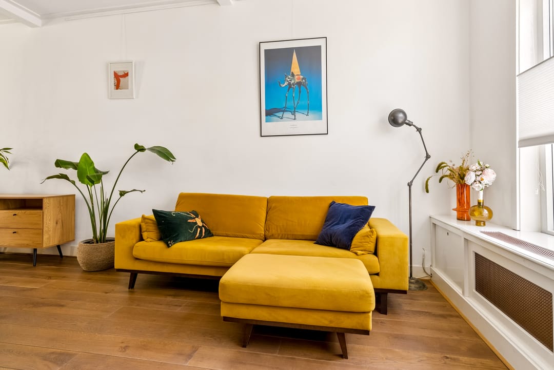 Photo 11 of Gildstraat 54
