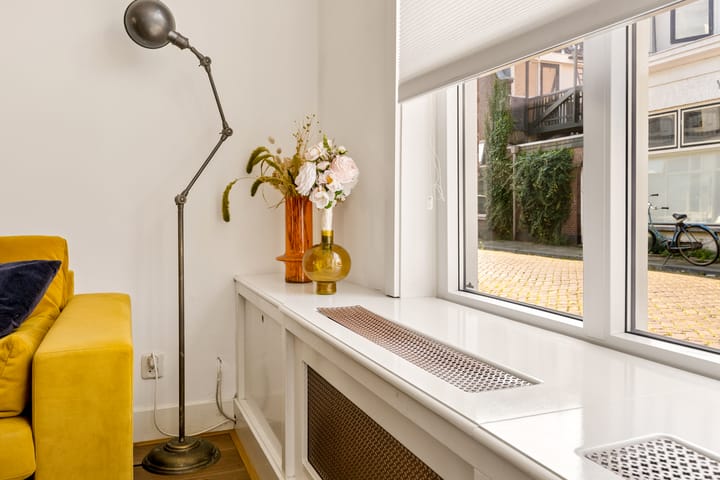 Tussenwoning te koop: Gildstraat 54, Utrecht