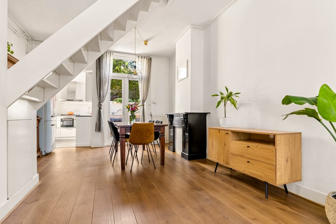 Photo 13 of Gildstraat 54
