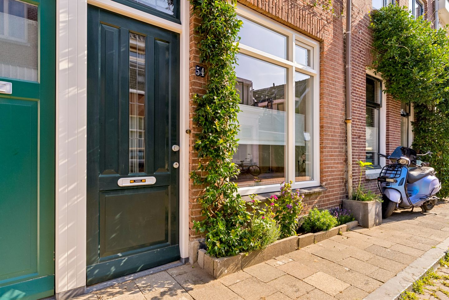 Photo 5 of Gildstraat 54