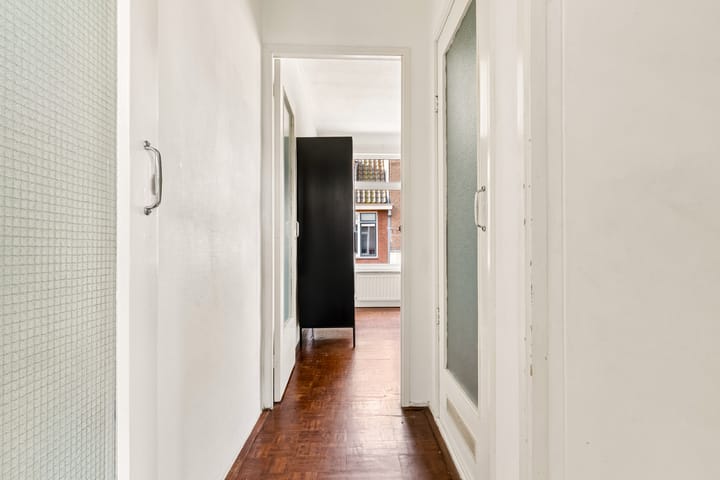 Tussenwoning te koop: Gildstraat 54, Utrecht