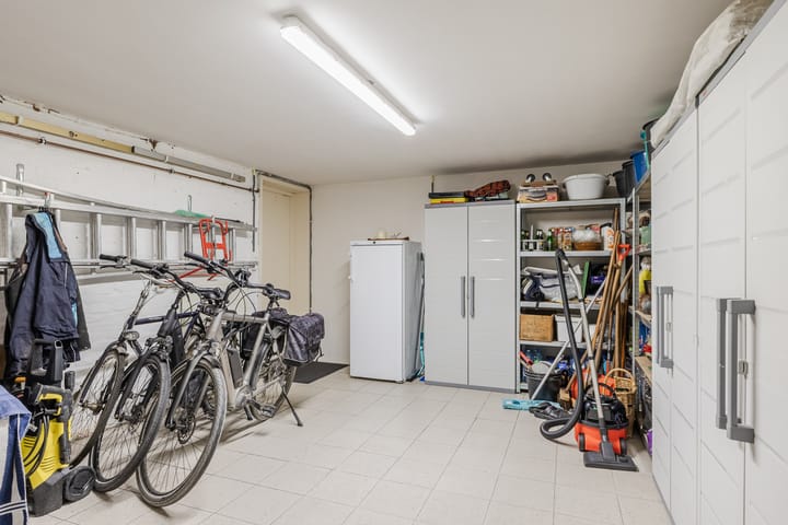 Twee-onder-één-kap te koop: Hoefslag 3, 'S Gravenmoer