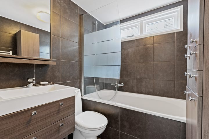 Twee-onder-één-kap te koop: Cereslaan 28, Bussum