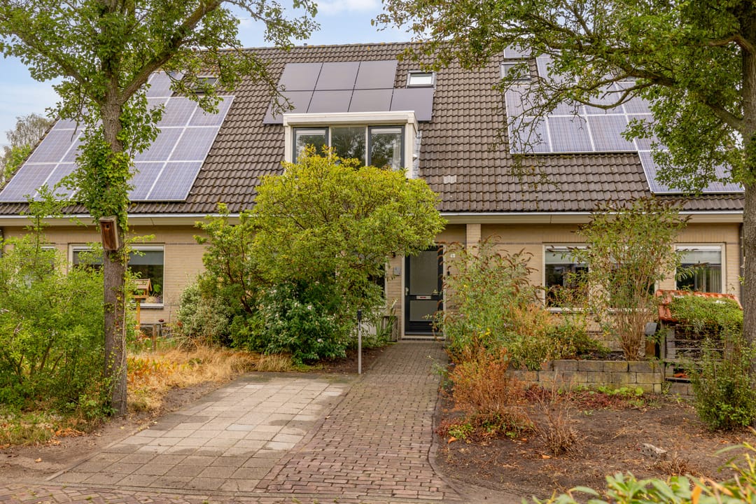 Foto 1 van Kooyplasse 4