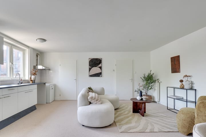 Appartement te koop: Voorheuvel 65A, Zeist