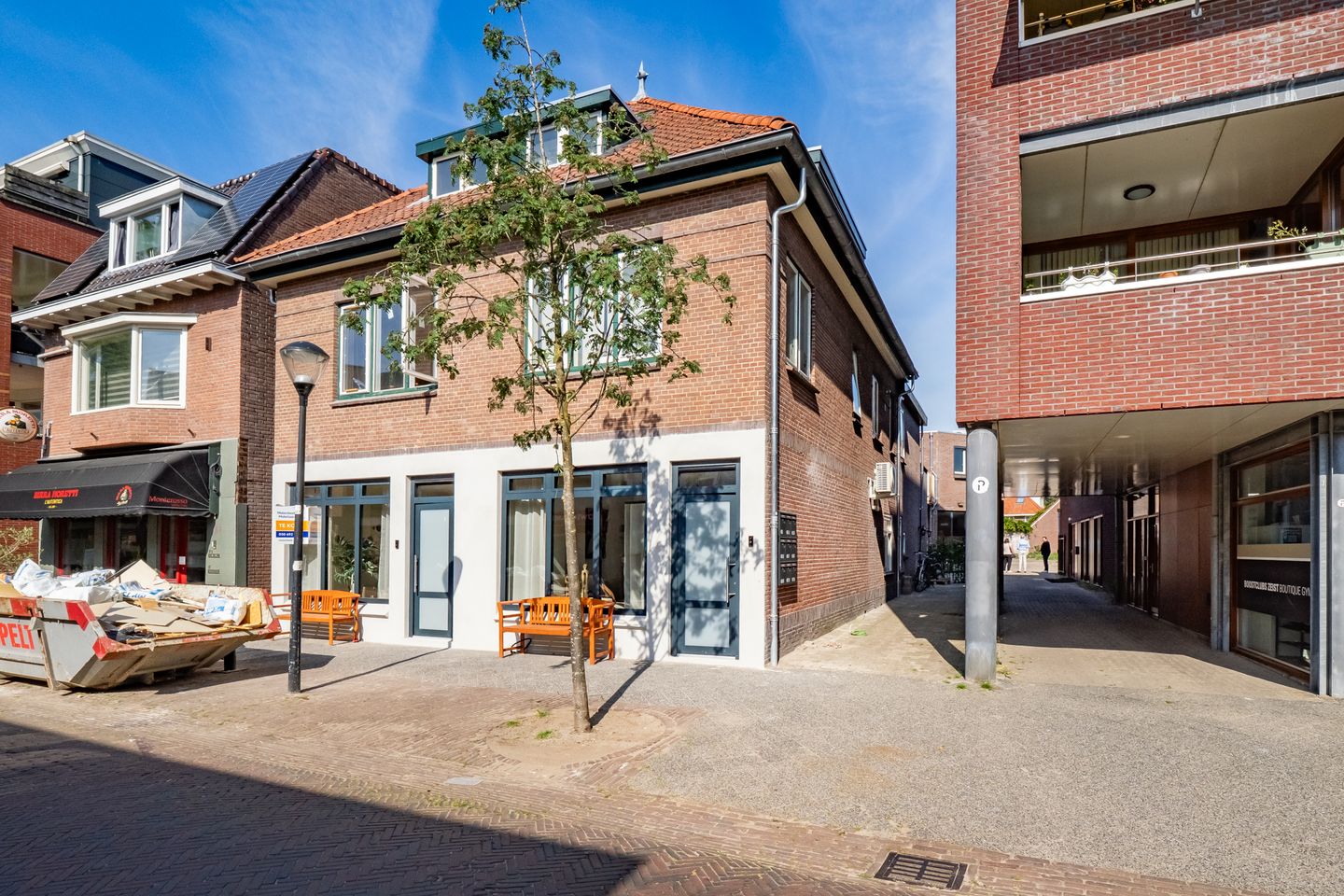 Photo 1 of Voorheuvel 65-A