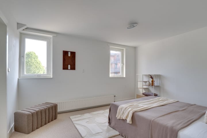 Appartement te koop: Voorheuvel 65A, Zeist