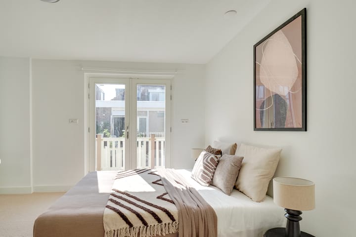 Appartement te koop: Voorheuvel 65A, Zeist