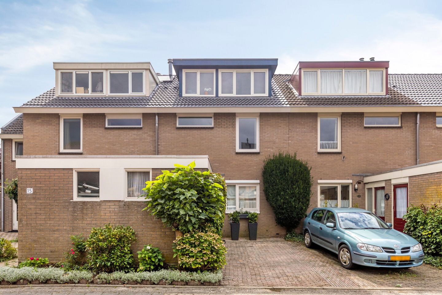 Foto 5 van Visotter 17