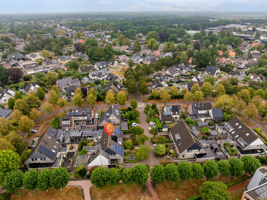 Foto 43 van Kooyplasse 4