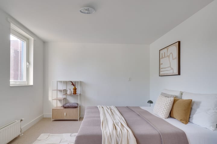 Appartement te koop: Voorheuvel 65A, Zeist