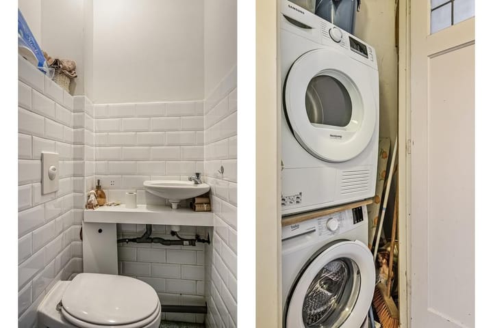 Appartement te koop: Ramlehweg 26C, Rotterdam