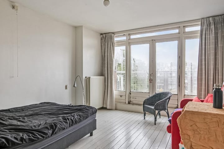 Appartement te koop: Ramlehweg 26C, Rotterdam