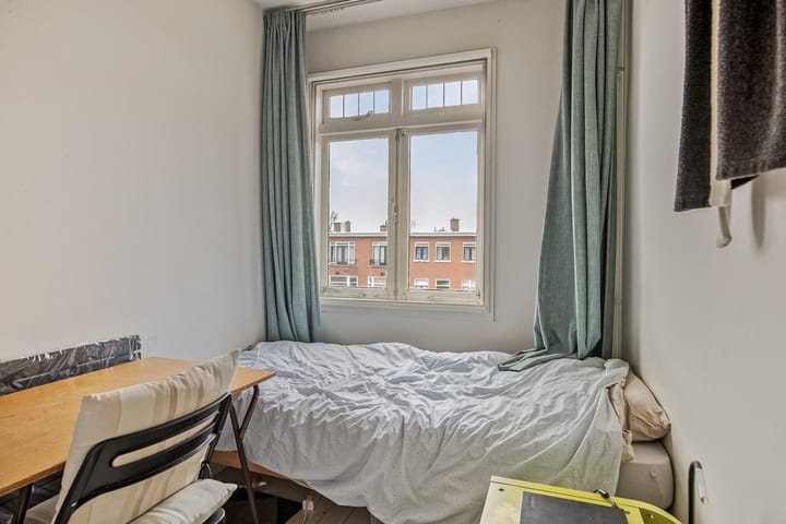 Appartement te koop: Ramlehweg 26C, Rotterdam