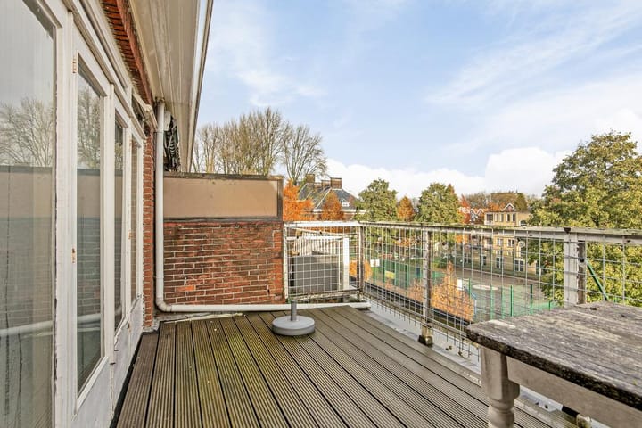 Appartement te koop: Ramlehweg 26C, Rotterdam