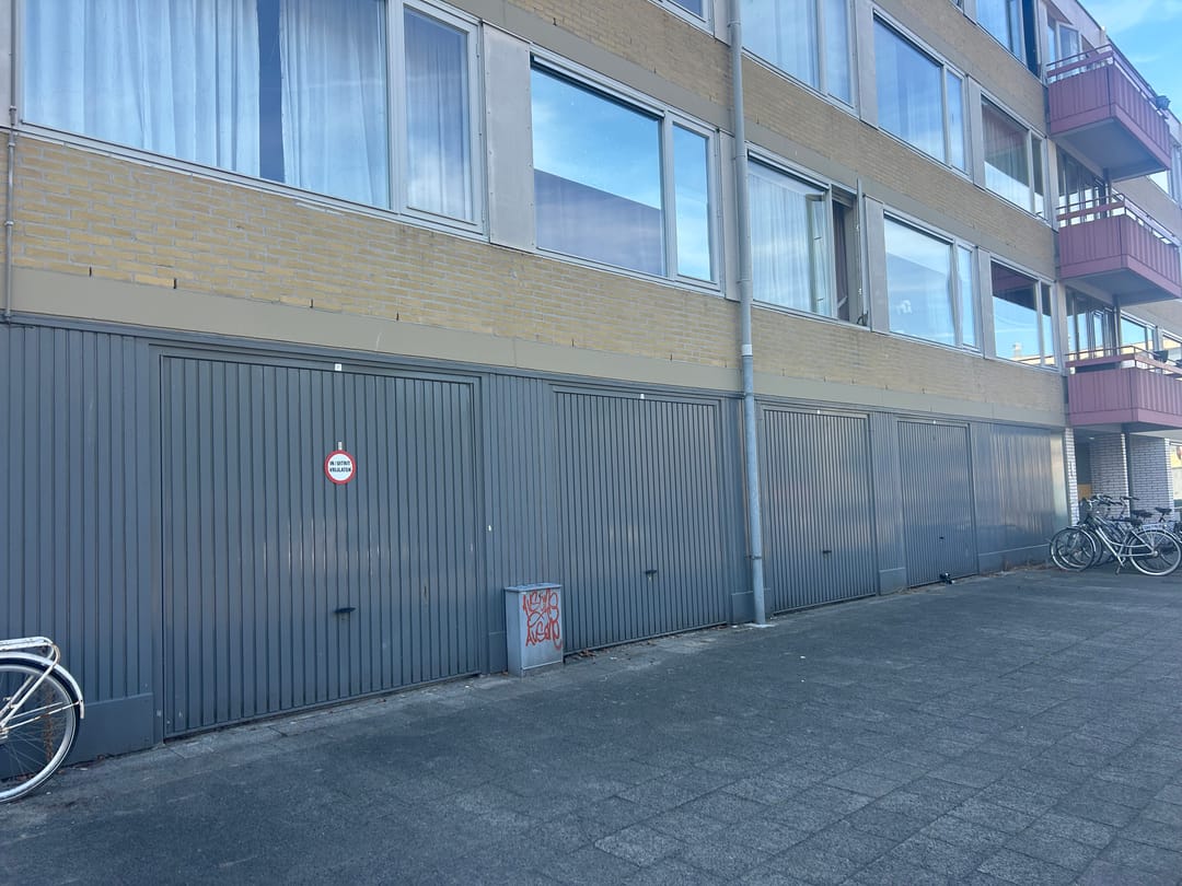 Foto 2 van Moezeldreef 25