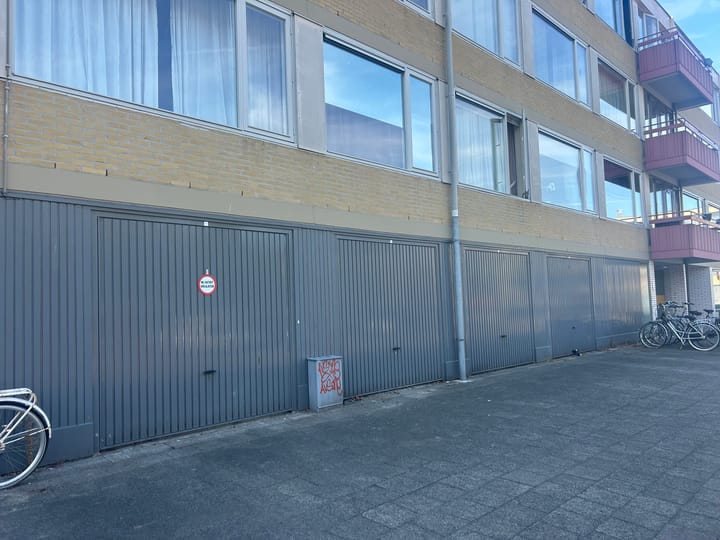 Foto 2 van Moezeldreef 25