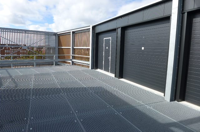 View photo 3 of Vlotlaan 533-H