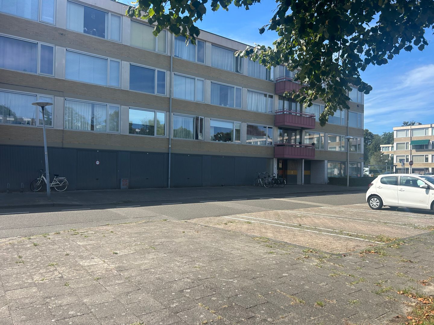 Foto 1 van Moezeldreef 25