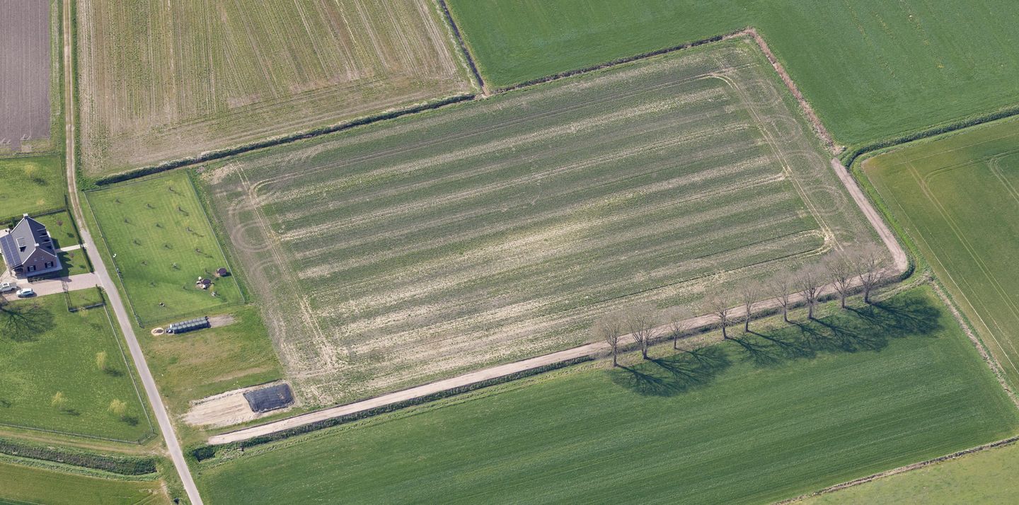 View photo 4 of Langvenweg