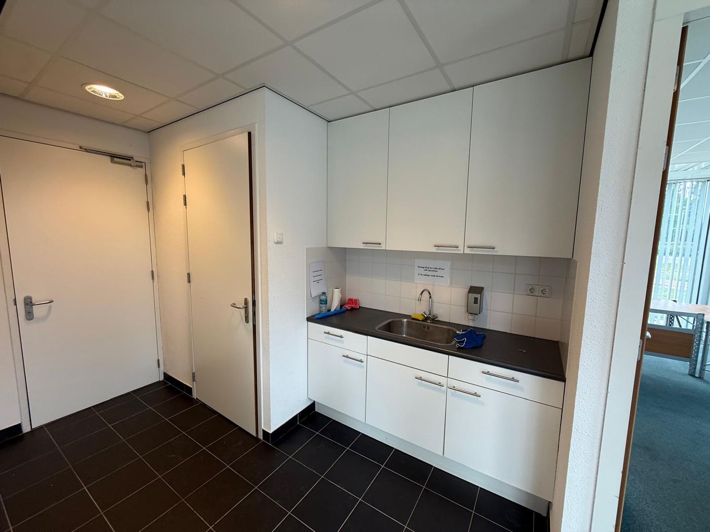 View photo 4 of Boekweitstraat 1-A