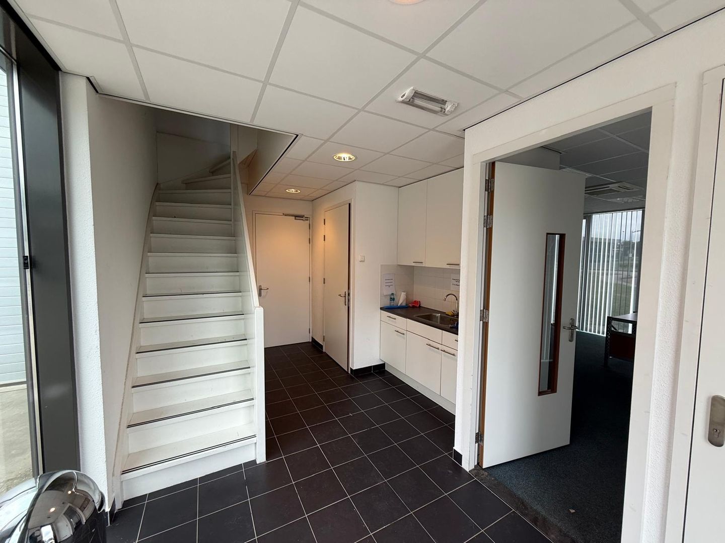 View photo 3 of Boekweitstraat 1-A