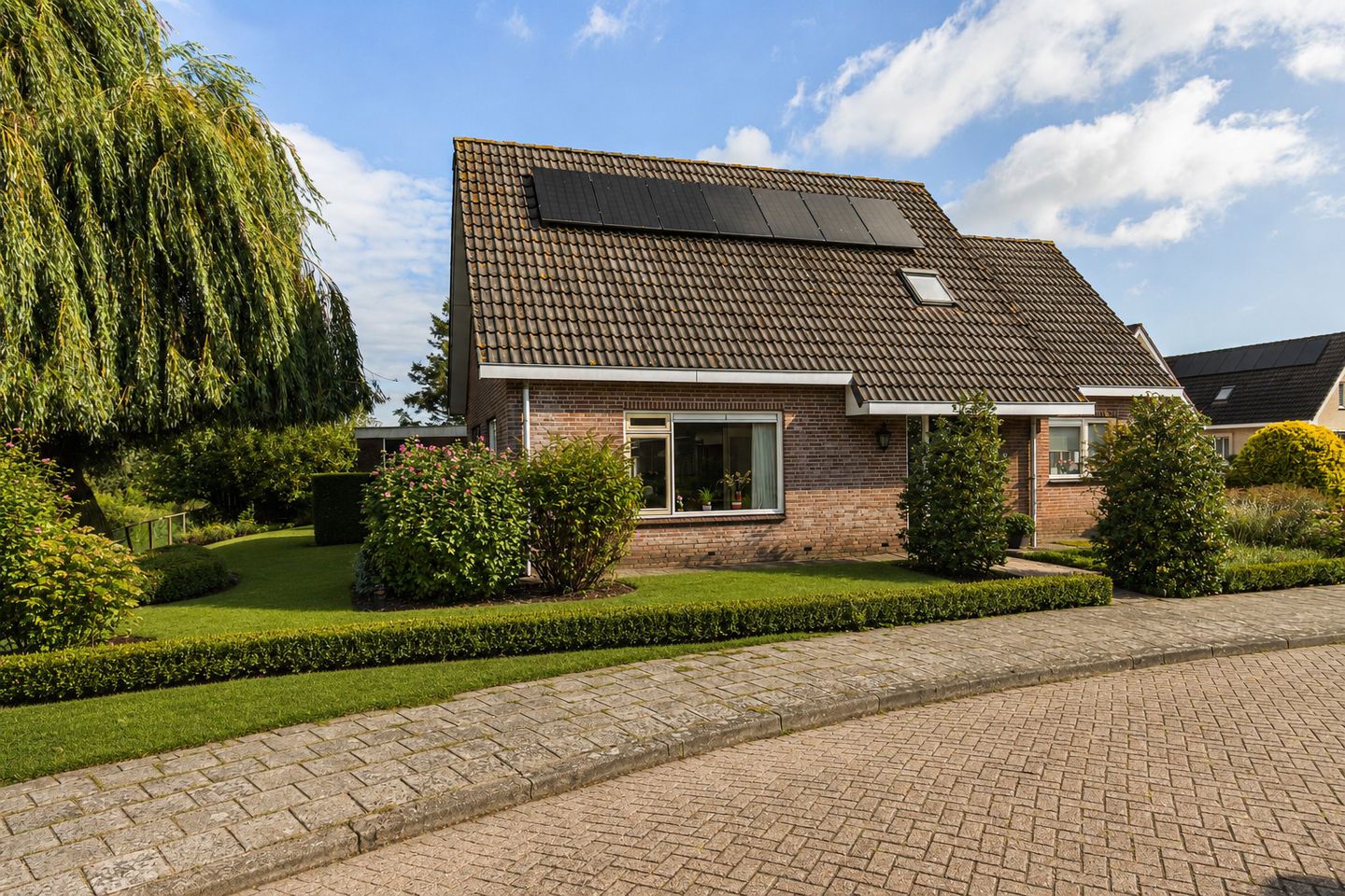 Foto 1 van Loodreep 2