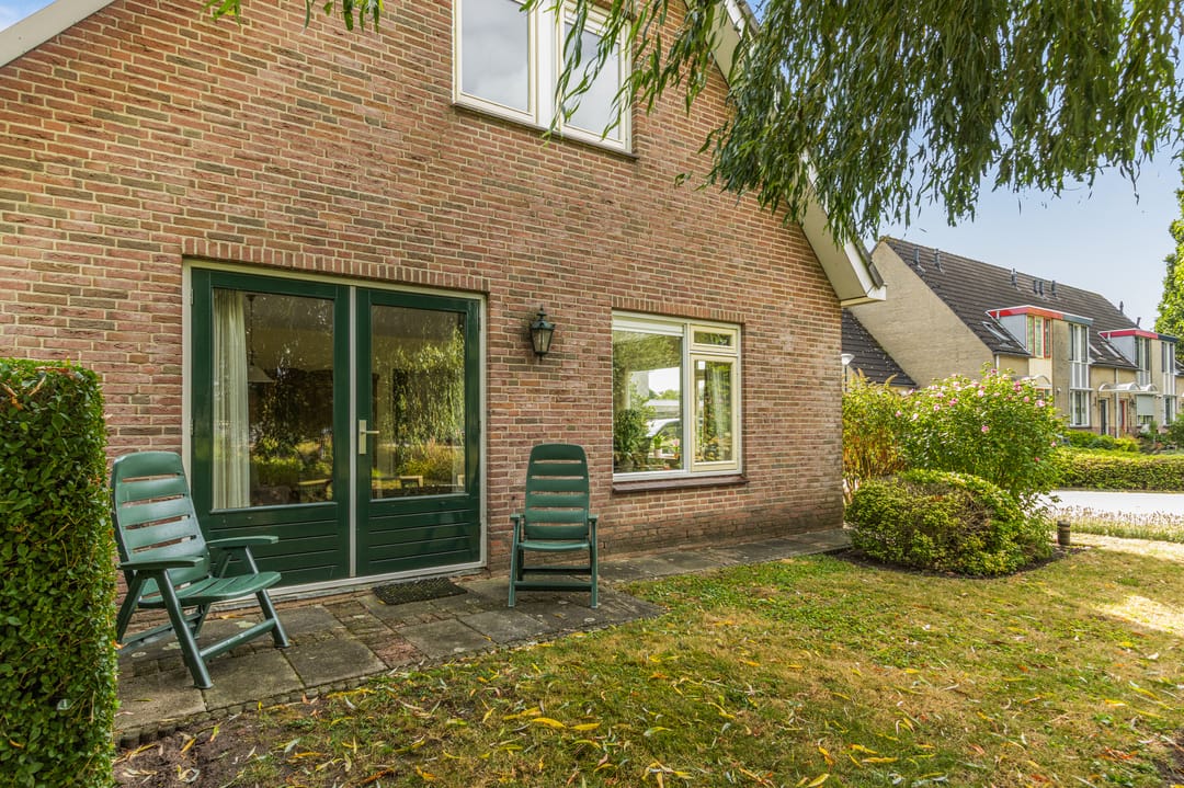 Foto 16 van Loodreep 2