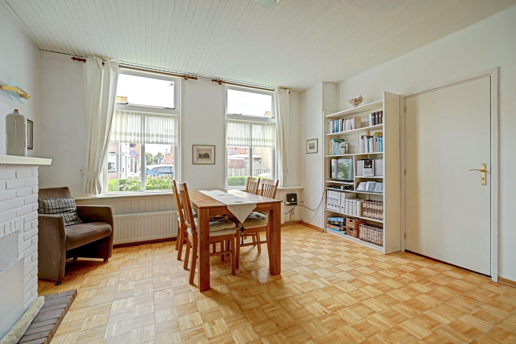 Foto 9 van West-Havenstraat 17