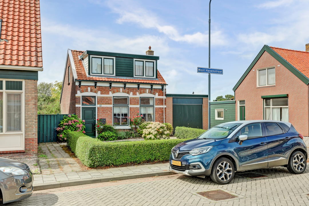 Foto 41 van West-Havenstraat 17