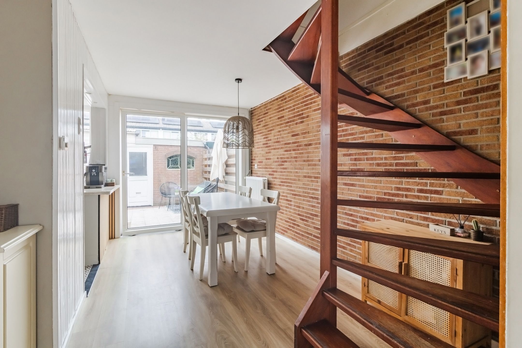 Photo 12 of Mauritsstraat 26