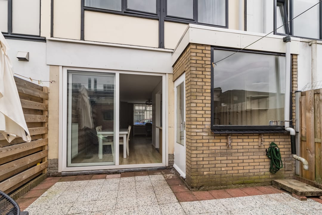 Photo 37 of Mauritsstraat 26