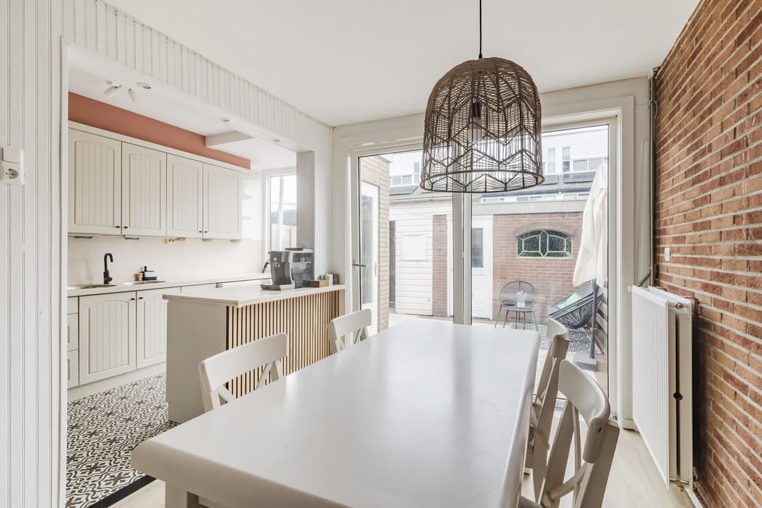 Photo 13 of Mauritsstraat 26