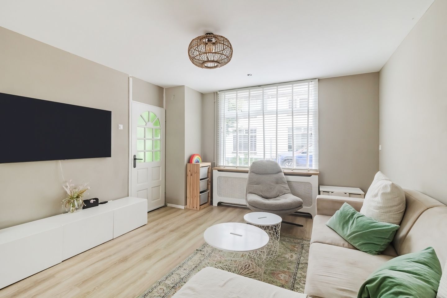 Photo 10 of Mauritsstraat 26