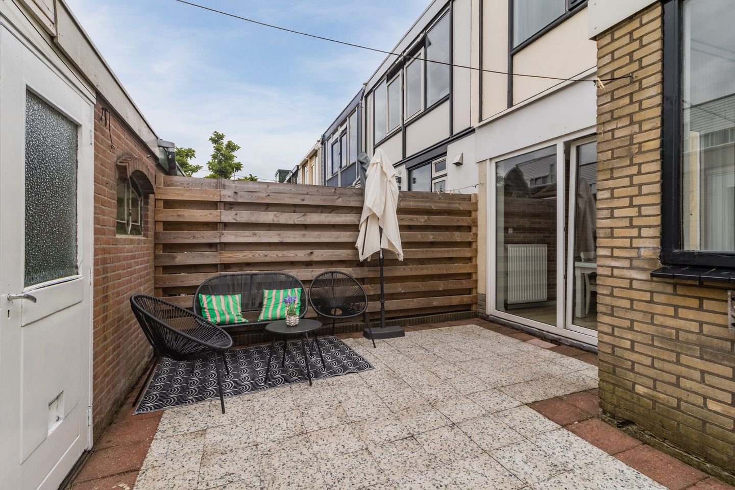Photo 35 of Mauritsstraat 26
