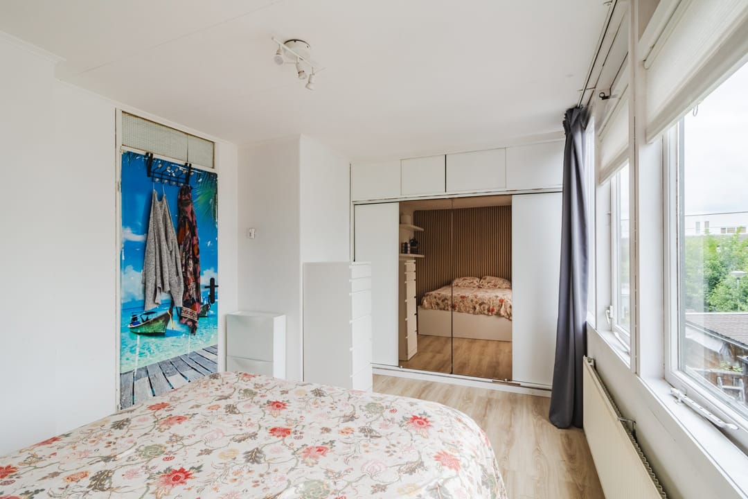 Photo 26 of Mauritsstraat 26