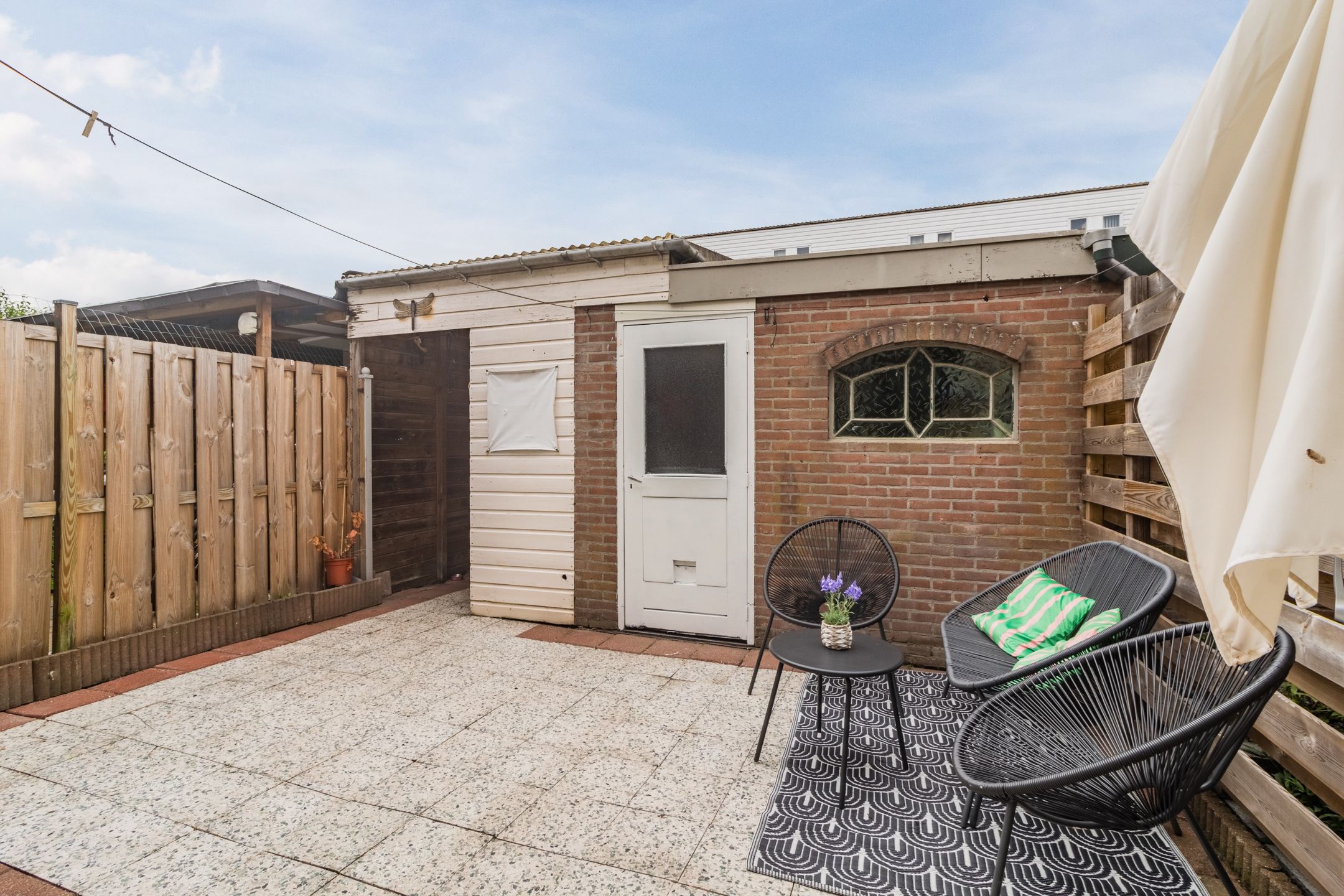Photo 33 of Mauritsstraat 26