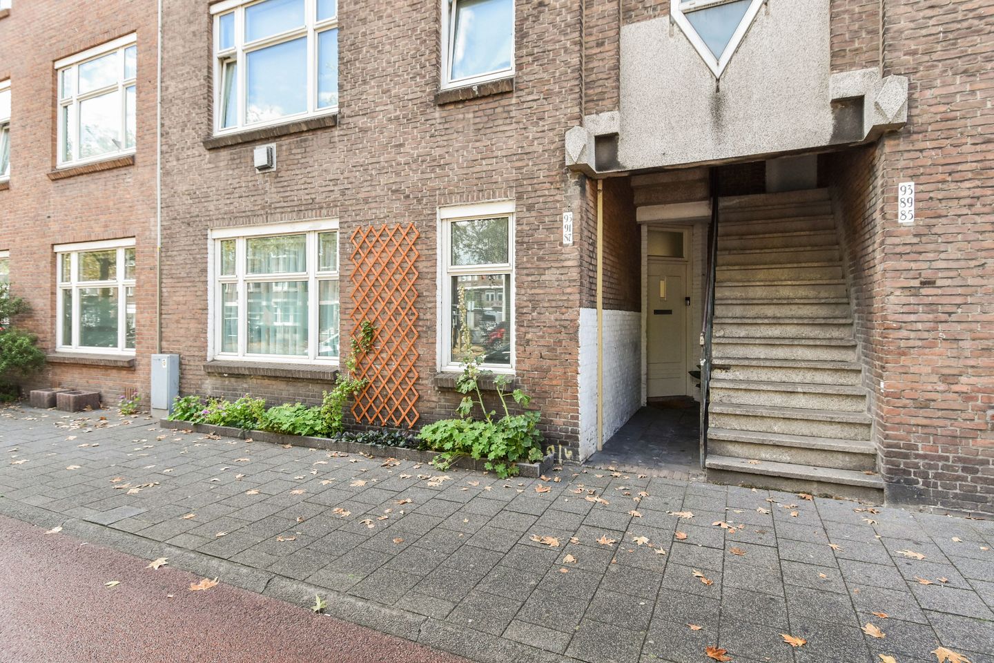 Foto 10 van Zuiderparklaan 87
