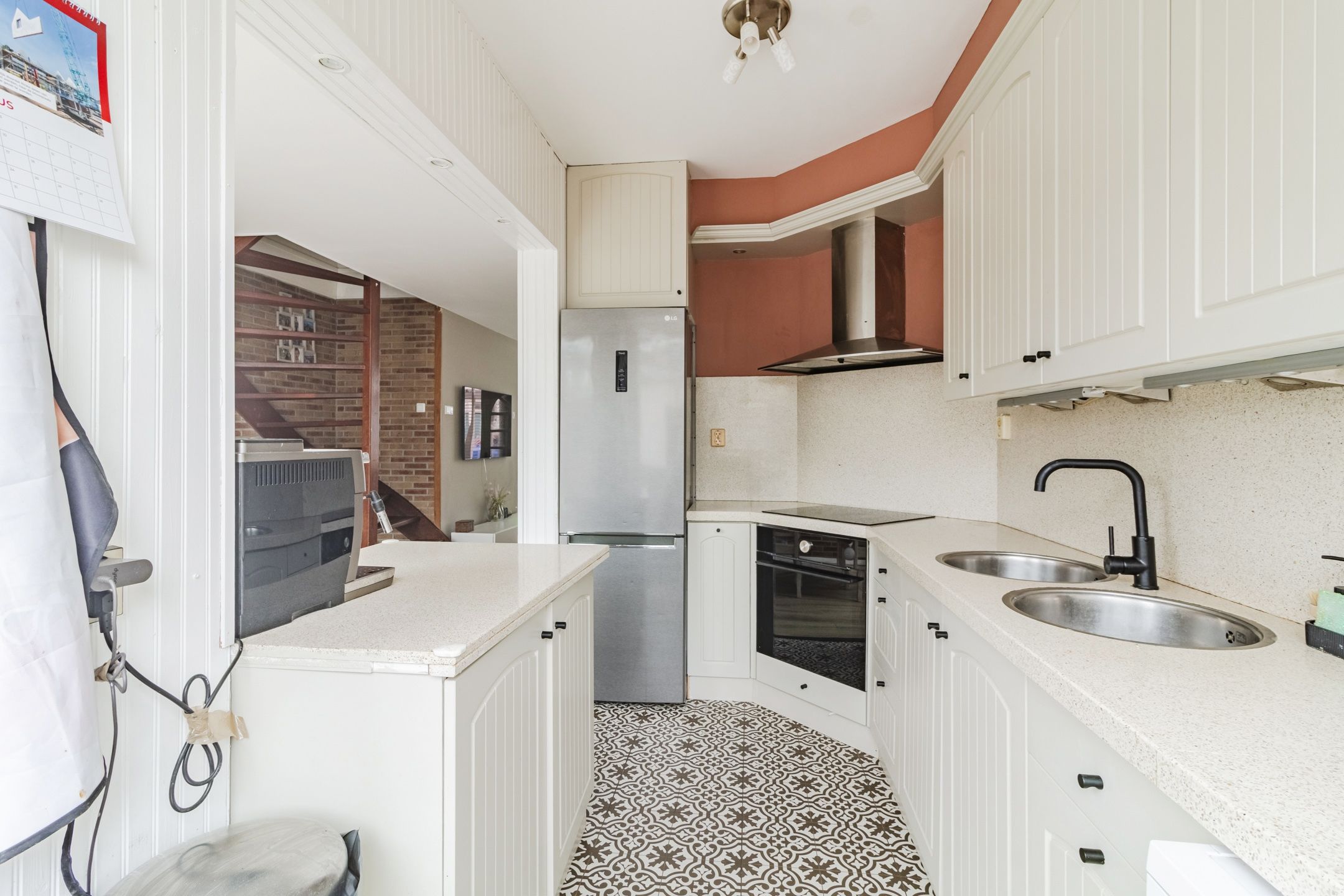 Photo 21 of Mauritsstraat 26