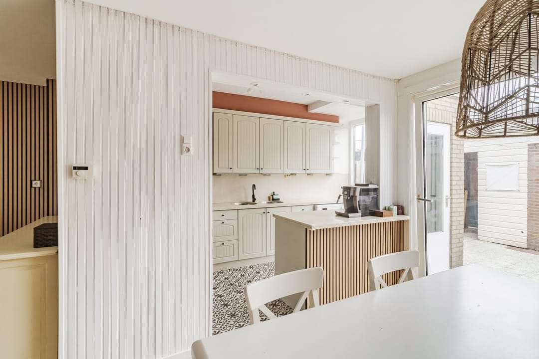 Photo 16 of Mauritsstraat 26