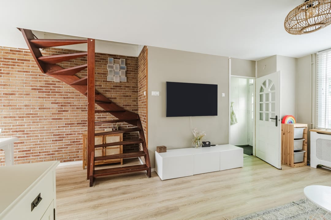 Photo 11 of Mauritsstraat 26