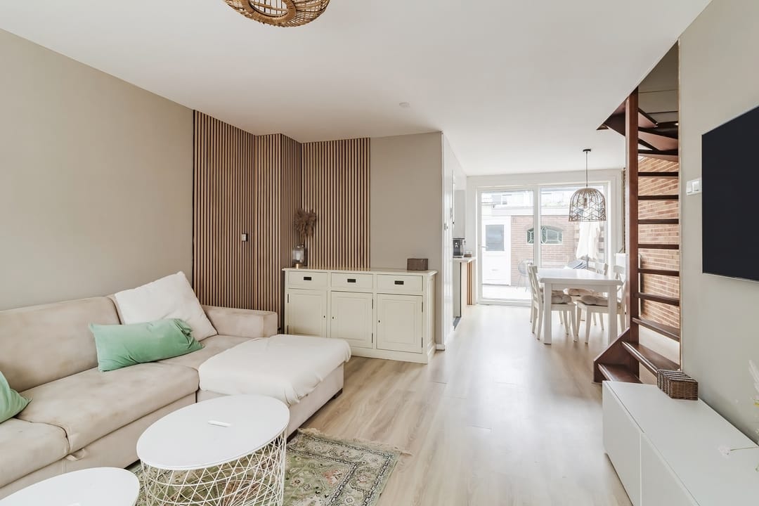 Photo 8 of Mauritsstraat 26