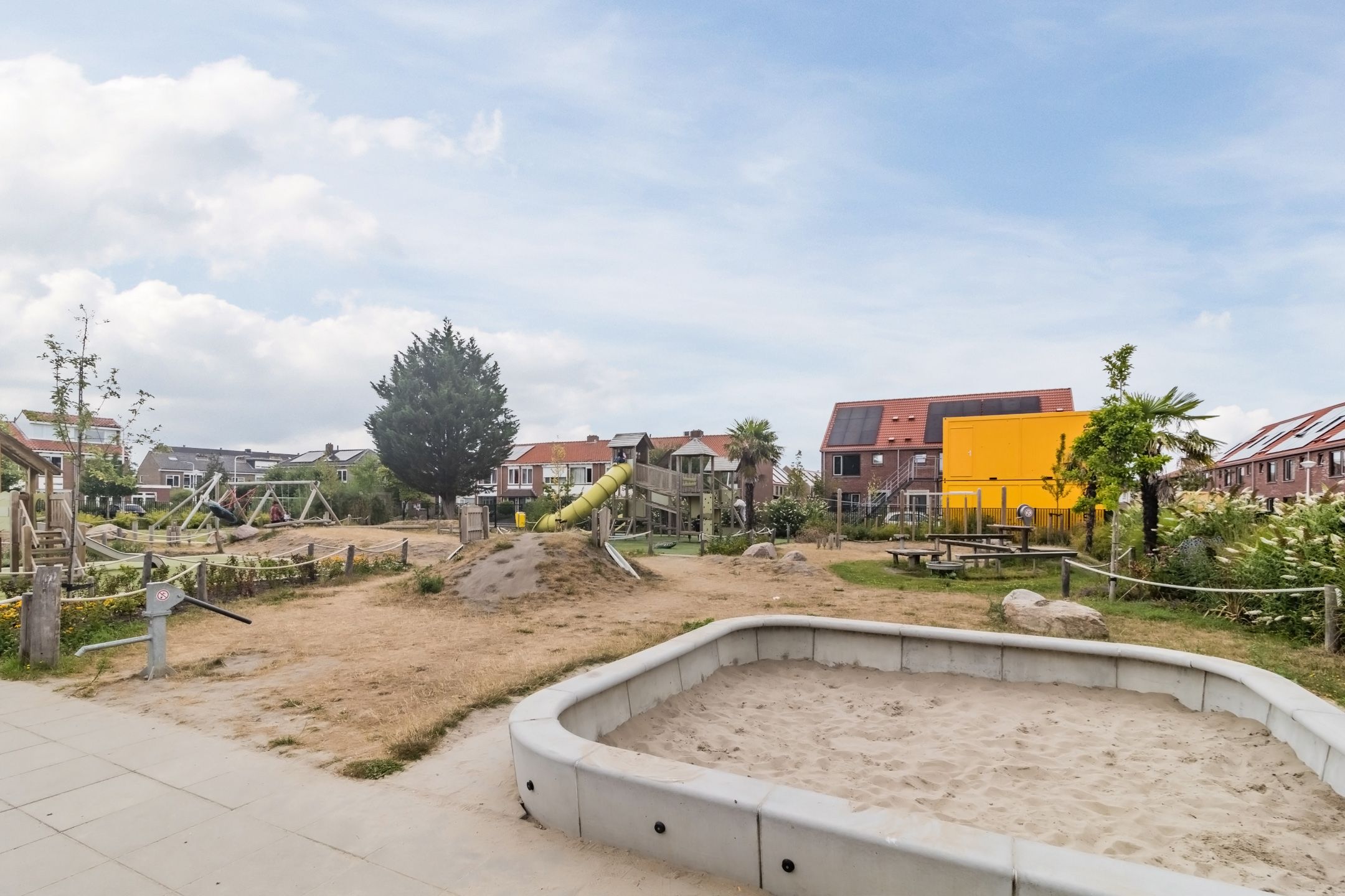 Photo 39 of Mauritsstraat 26