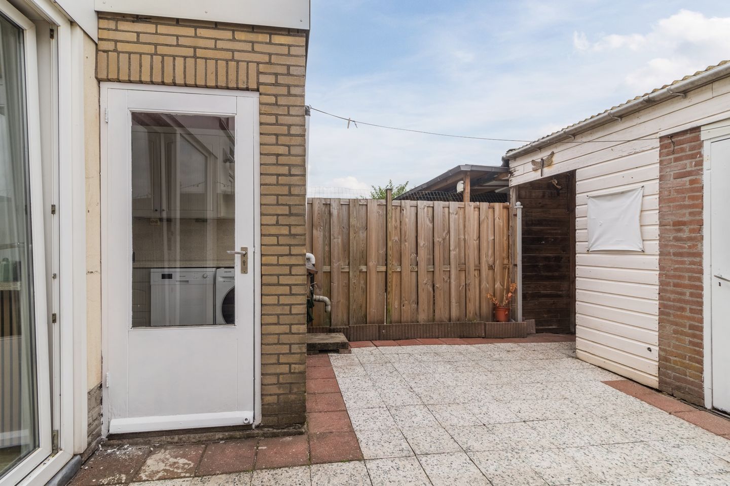 Photo 34 of Mauritsstraat 26