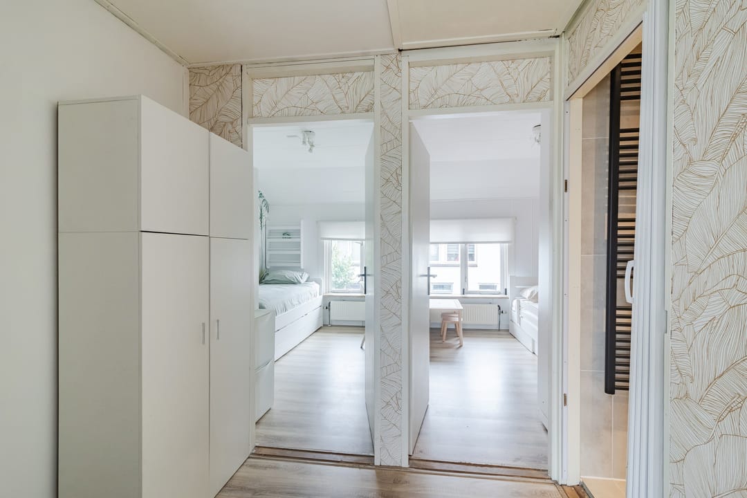 Photo 23 of Mauritsstraat 26