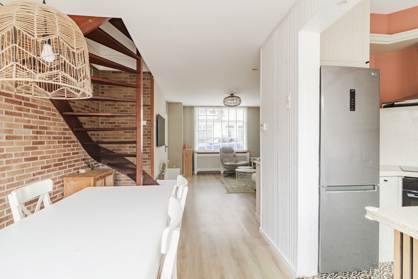 Photo 14 of Mauritsstraat 26