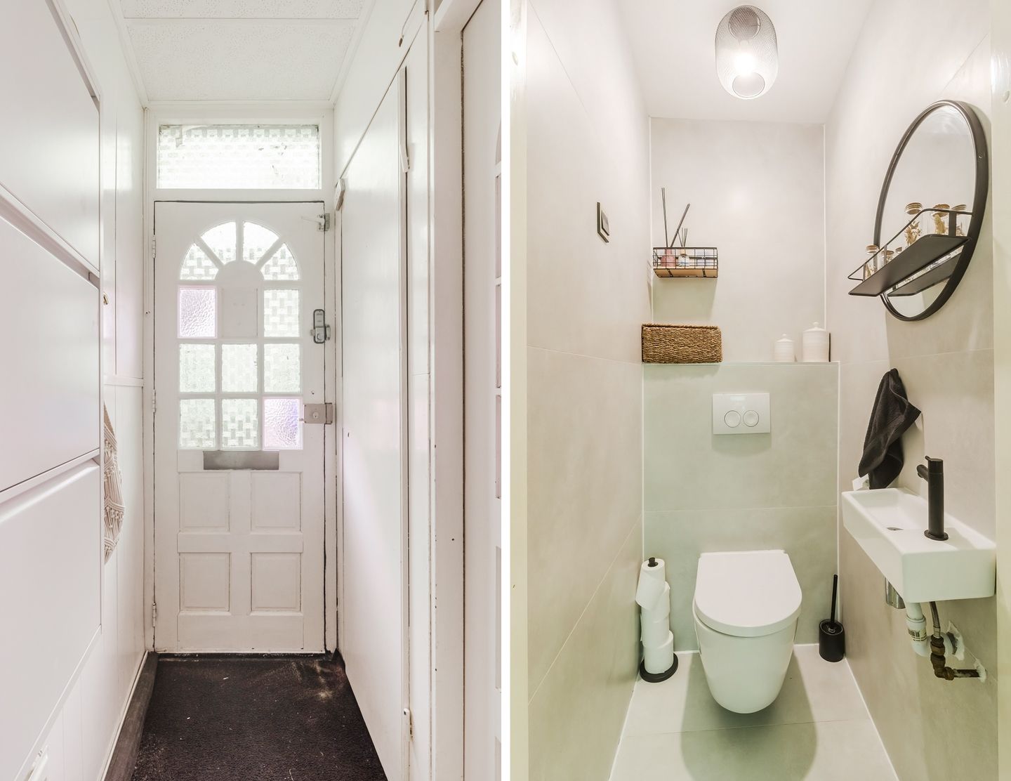 Photo 5 of Mauritsstraat 26